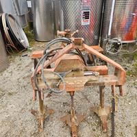 Ripper disco OCCELLI