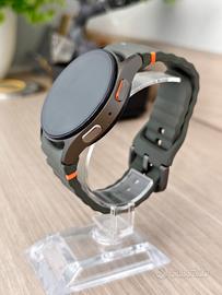SAMSUNG WATCH 7 40MM PERFETTO STATO 