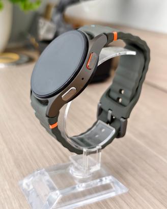 SAMSUNG WATCH 7 40MM PERFETTO STATO 