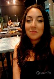 Add. Pulizie, Badante, Ripetiz, Babysit, dogsit