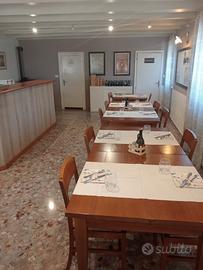 Ristorante (rif. 13)