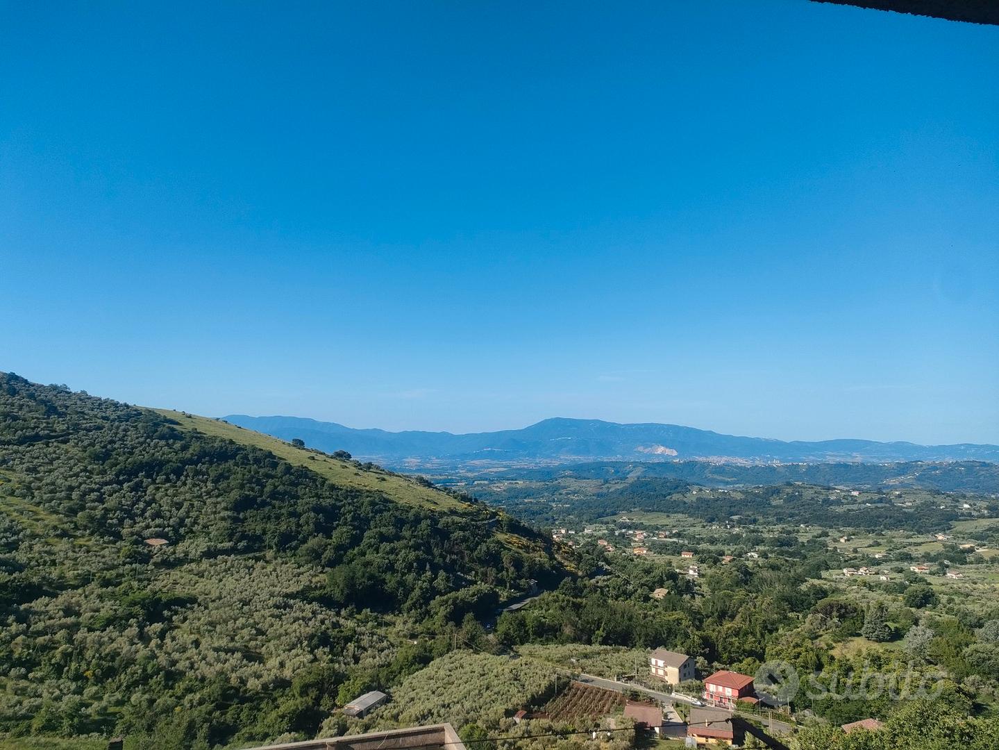 Appartamento – Piglio, Frosinone - Vista 3