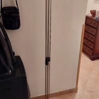 Appendiabiti da ingresso vintage