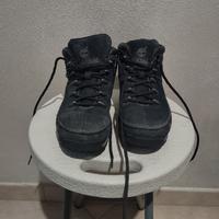 Scarponcini Timberland trekking bambino 