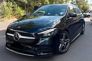 MERCEDES BENZ CLASSE B AMG