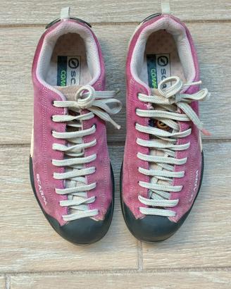 Scarpa Mojito tg. 38