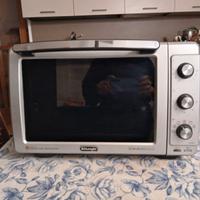 Forno elettrico DeLonghi