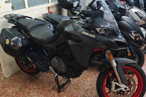 Ducati Multistrada V2 Cambio Manuale