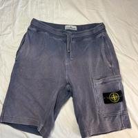 stone island pantalone corto