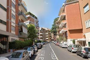 Balduina grazioso monolocale arredato