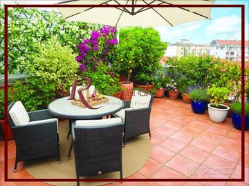 Appartamento di 70 m² con 2 locali a Milano