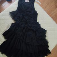 Vestito elegante ragazza