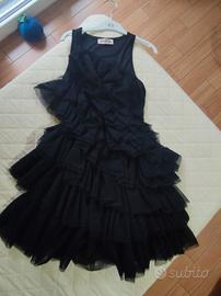 Vestito elegante ragazza