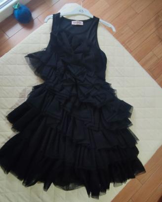 Vestito elegante ragazza