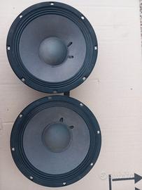 Faital 8 fe 300 4 ohm