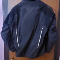 giacca dainese gorotex laminata D-cyclone 