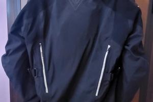 giacca dainese gorotex laminata D-cyclone 