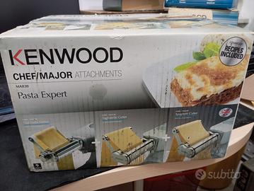 kit pasta Expert kewood