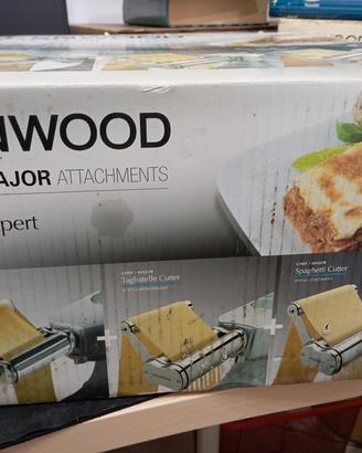 kit pasta Expert kewood