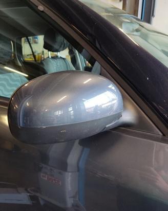 Specchio destro SKODA FABIA del 2009