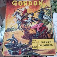 Gordon