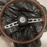 volante originale Lancia Fulvia 