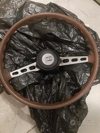 volante originale Lancia Fulvia 