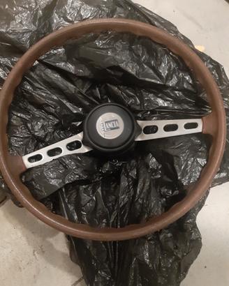 volante originale Lancia Fulvia 