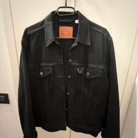 Giacca di Jeans Levis