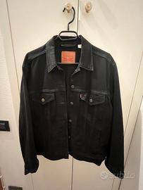 Giacca di Jeans Levis