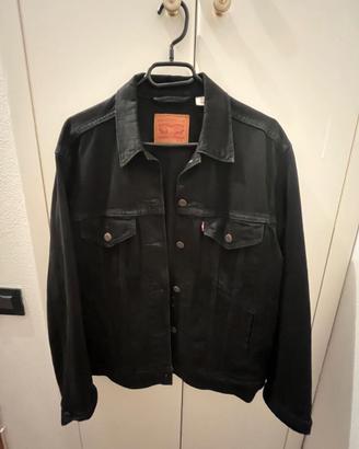 Giacca di Jeans Levis