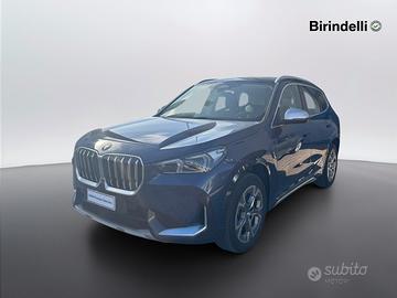 BMW X1 (U11) - X1 sDrive 18d xLine