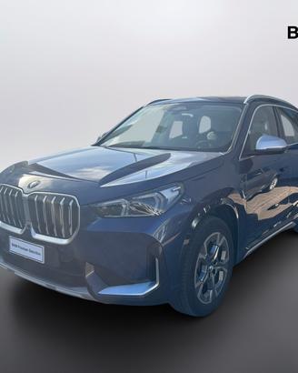 BMW X1 (U11) - X1 sDrive 18d xLine