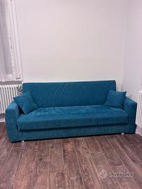 Divano 3 posti