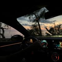 Mercedes A250 Edition 