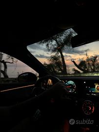 Mercedes A250 Edition 