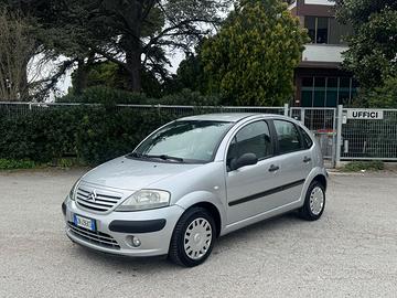 CITROËN C3 1.1B 2005 172.000KM NEOPATENTATI 5P