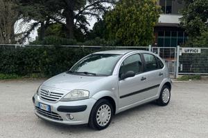 CITROËN C3 1.1B 2005 172.000KM NEOPATENTATI 5P