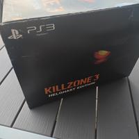 Killzone 3 Hellgast Edition PS3 