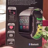 Sport smartwatch Cellularline