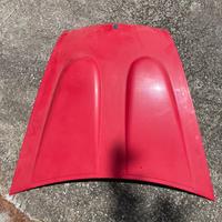 cofano anteriore fiat 124 spider