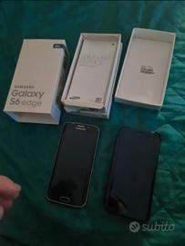 Samsung galaxy s6 edge