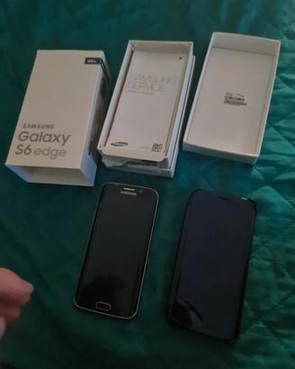 Samsung galaxy s6 edge