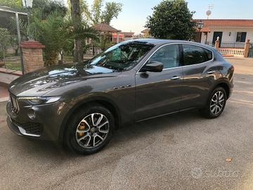 Maserati Levante Granlusso V6 Diesel AWD 250 Cv. F