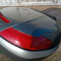 Bauletto XXL GI-VI con schienalino