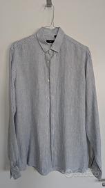 Camicia a righe Liu Jo