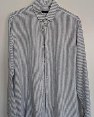 Camicia a righe Liu Jo