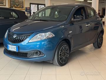 Lancia Ypsilon LANCIA YPSILON 1.0cc 69Cv Platino