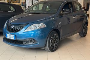 Lancia Ypsilon LANCIA YPSILON 1.0cc 69Cv Platino