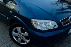 Opel Zafira 2.0